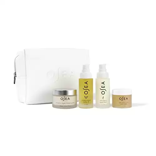 OSEA Bestsellers Bodycare Set