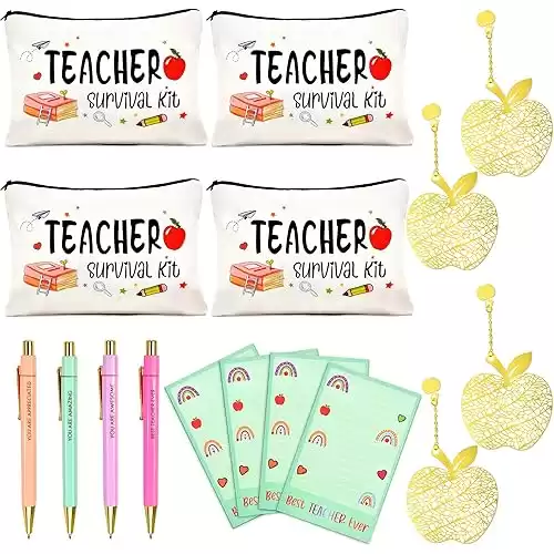 Teachers Appreciation Gifts